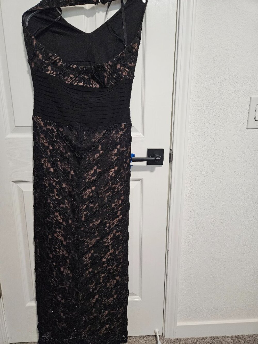 Formal Wedding Guests Dress
